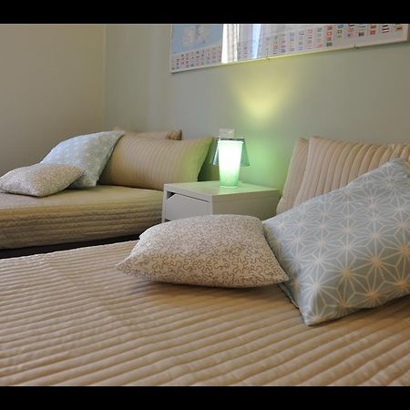 Just Colosseum Suite Roma Oda fotoğraf