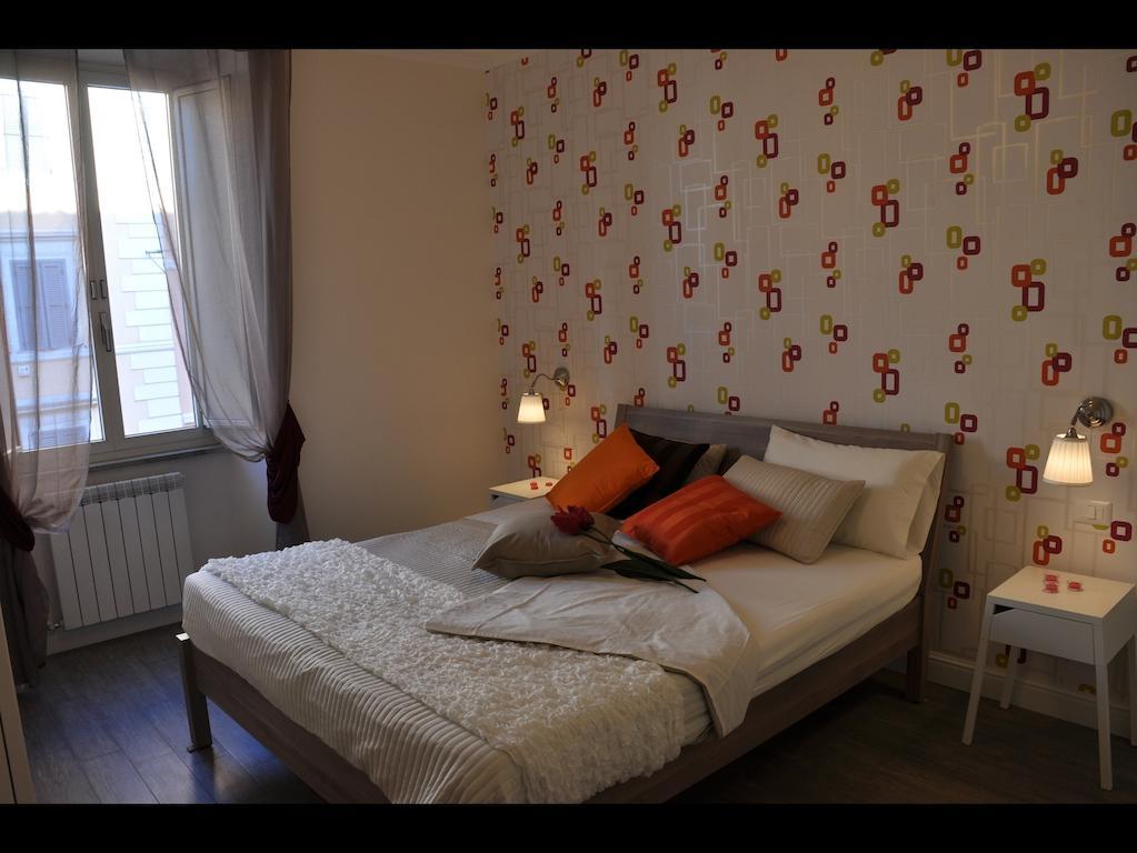 Just Colosseum Suite Roma Oda fotoğraf
