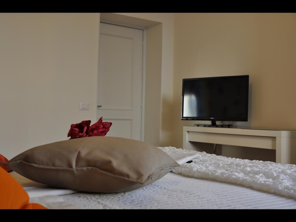 Just Colosseum Suite Roma Oda fotoğraf