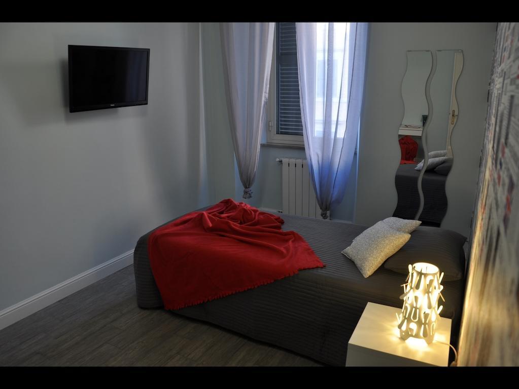 Just Colosseum Suite Roma Oda fotoğraf