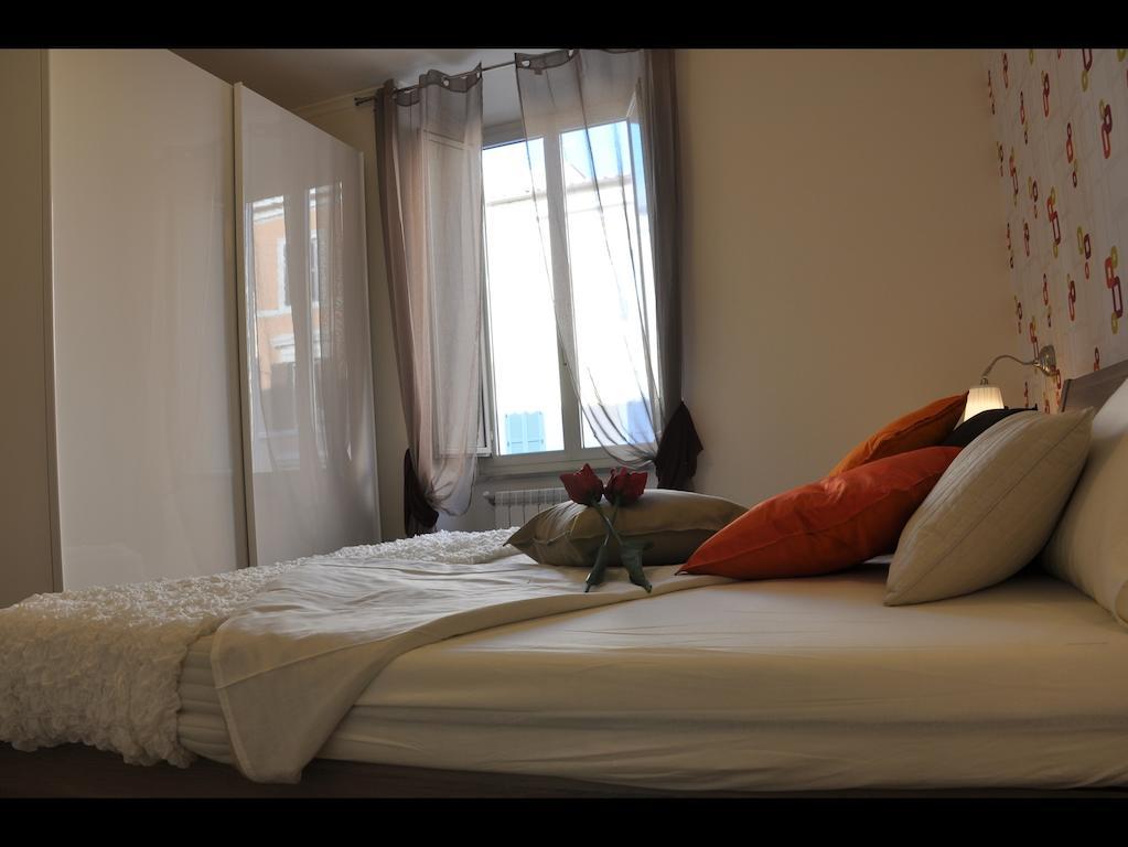 Just Colosseum Suite Roma Oda fotoğraf